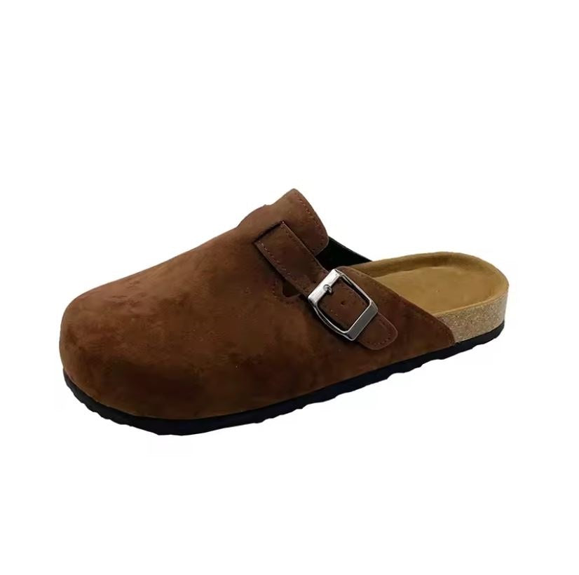 ErgonomicSandals - Ergonomische Comfortabele Klassieke Zomersandalen