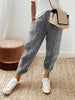 Marcatino™ LinenPants: Comfortabele en Stijlvolle Casual Linnen Broek