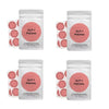 HealthPatch 2+2 GRATIS- Dagelijkse Wellness Natuurlijke Metabolische Gezondheidsbalanspleisters