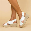 Marcatino™ | Dames Orthopädische Sandalen