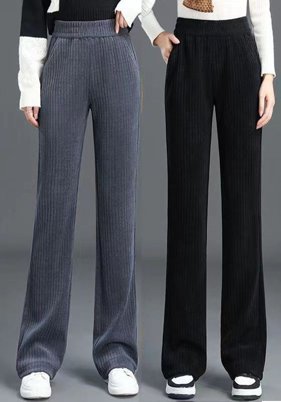 Marcatino™ | Elastische Taille en Losse Broek voor Dames