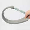 DustCleaner 1+1 GRATIS: Lang Handgreep Microvezel Intrekbare Stof Reiniger