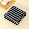 WashCloth 1+1 GRATIS - Exfoliërende Washand, Douche Scrub Handdoek
