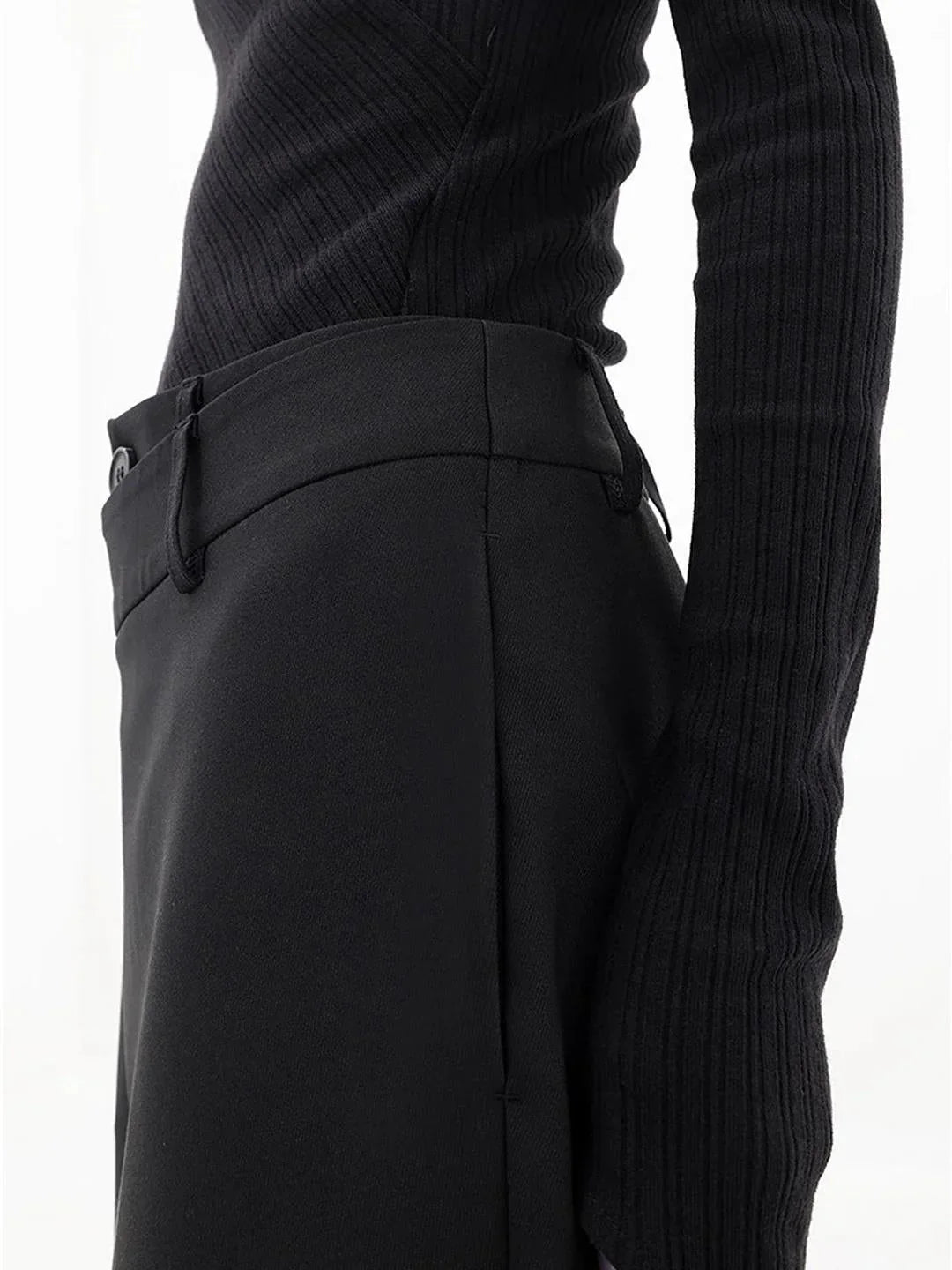 Marcatino™ | Moderne Wijde Broek