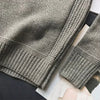 Marcatino™ | Unisex Wollen Haven Trui