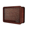 MoneyBox 1+1 GRATIS - Houten Euro Gegraveerd Geld Spaargeld Doos