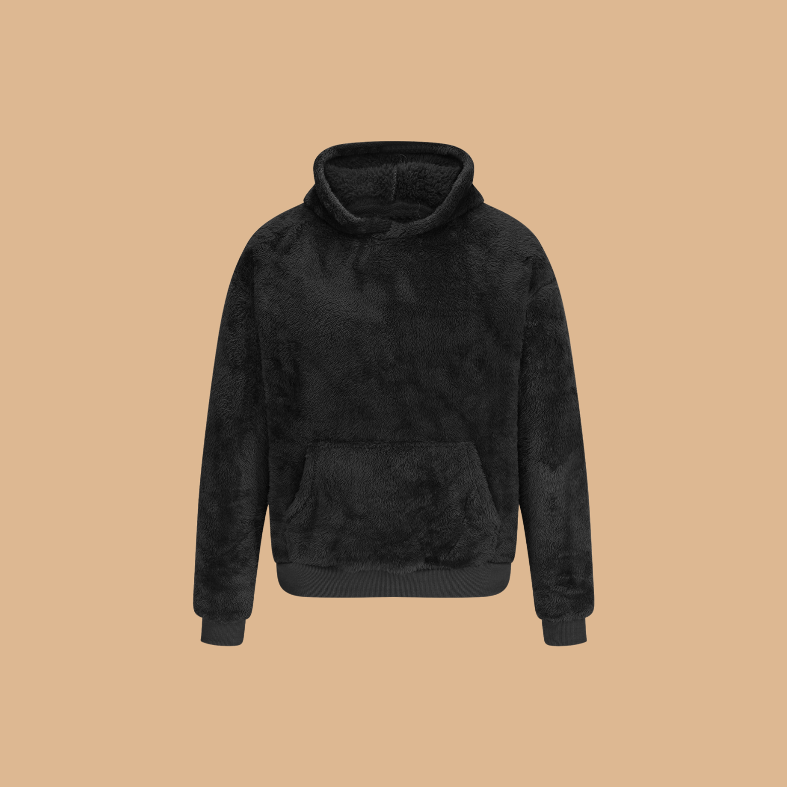 Bugss Cozy Hoodie