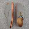 Marcatino™ | Heren Veterschoenen Lente Suede Oxford