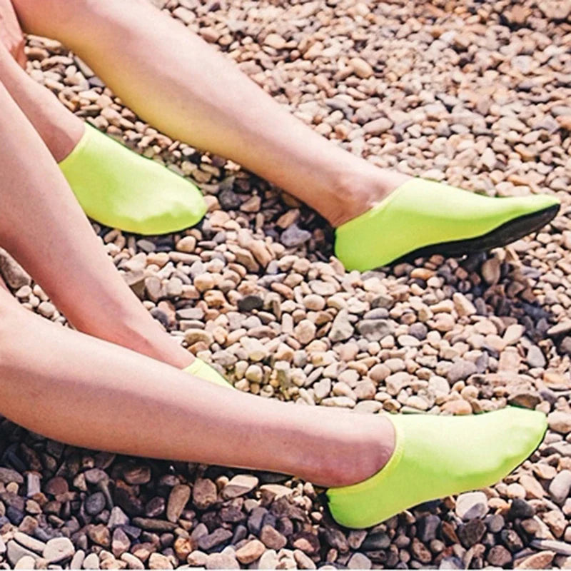 WaterShoes 1+1 GRATIS: Unisex Water Zwemmen Schoenen
