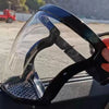 Marcatino™ ProtectiveMask: Buiten En Binnen Volledig Gezicht Beschermend Masker