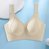 WirelessBra 1+1 GRATIS - Beugelloze en Naadloos Push-Up BH