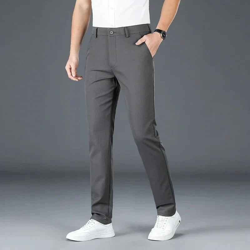 Marcatino™ | Slim Fit Herenpantalon