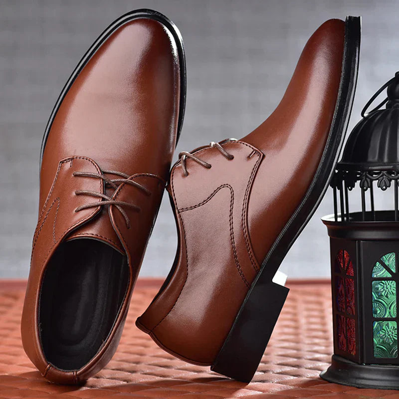 Marcatino™ | Mat Nette Schoenen Met Veters