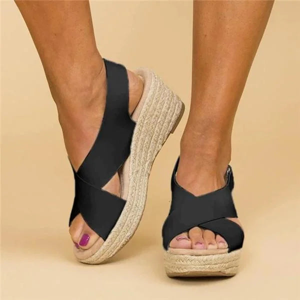 Marcatino™ | Dames Orthopädische Sandalen