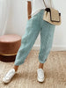 Marcatino™ LinenPants: Comfortabele en Stijlvolle Casual Linnen Broek
