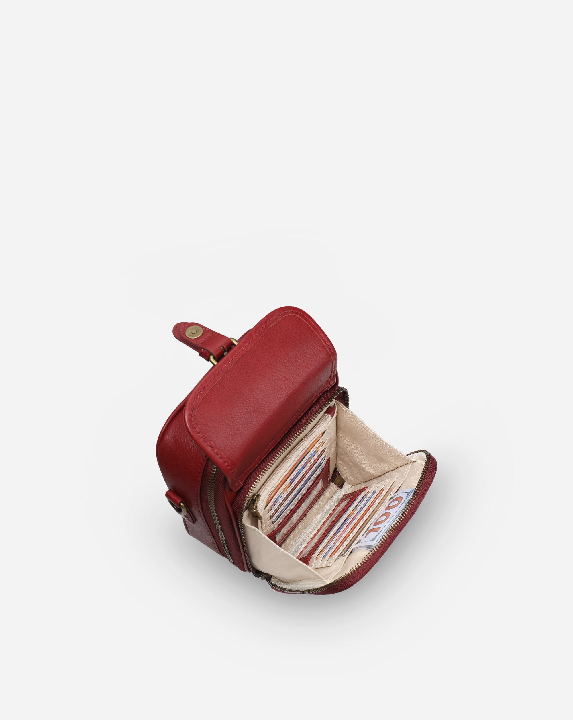 Marcatino™ | Mini-Kruistas