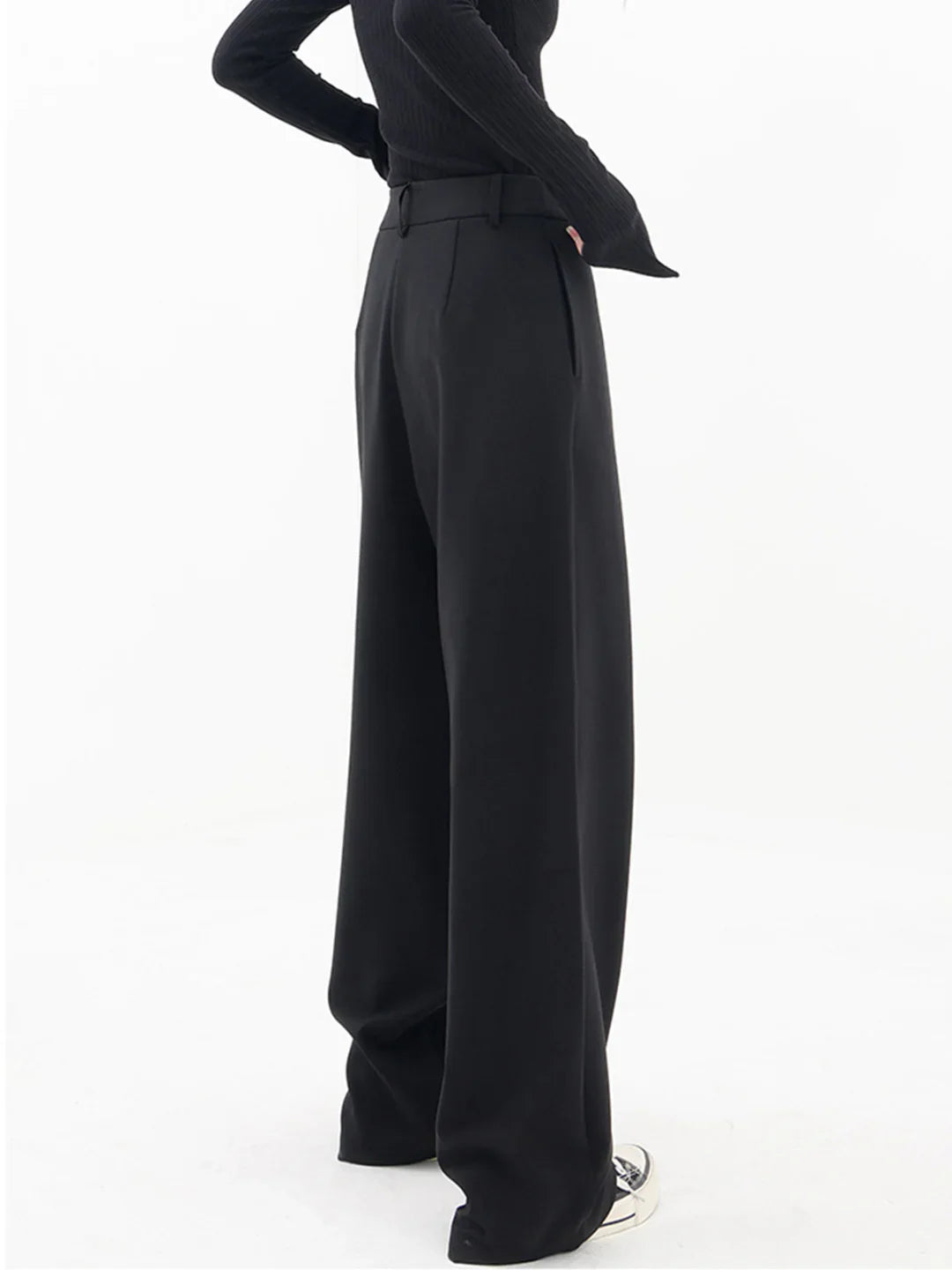 Marcatino™ | Moderne Wijde Broek
