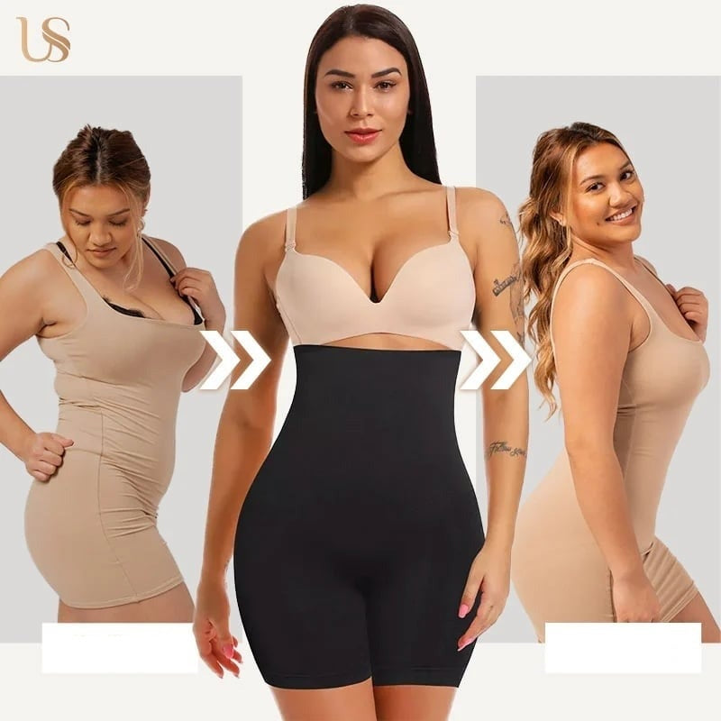 Marcatino™ | 1+1 GRATIS Buik-en Heup Lift Broek