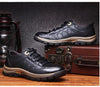 Marcatino™ CasualShoes: Heren Casual Slip On Formele Schoenen