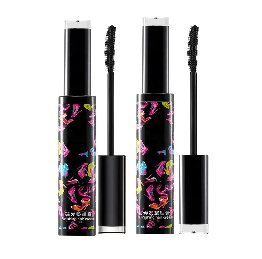 HairFix 1+1 GRATIS: Haar Styling Crème Mascara Stick