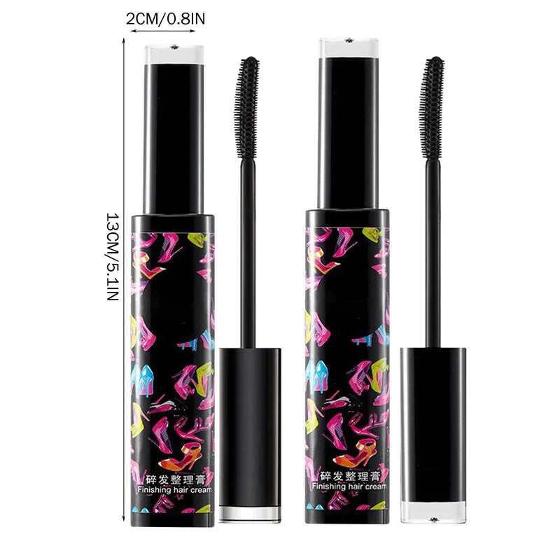 HairFix 1+1 GRATIS: Haar Styling Crème Mascara Stick