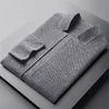 Marcatino™ | Remy Vest In Scheerwol