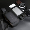 Marcatino™ | USB Opladen Sport Sling Anti-Diefstal Tas