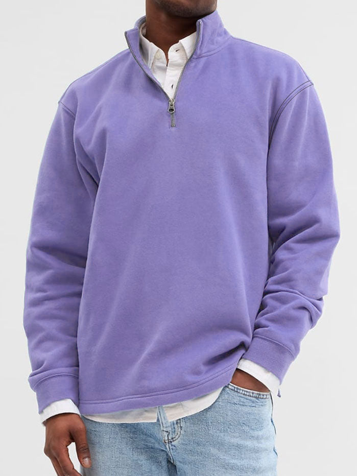 Marcatino™ | Casual Gewatteerd Poloshirt