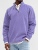 Marcatino™ | Casual Gewatteerd Poloshirt