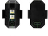 MiniLights 2+2 GRATIS: Multifunctioneel Flits LED Auto Lichten Met Afstandsbediening