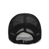 MeshHat 1+1 GRATIS: Unisex Ademend Stijlvol Gaas Cap