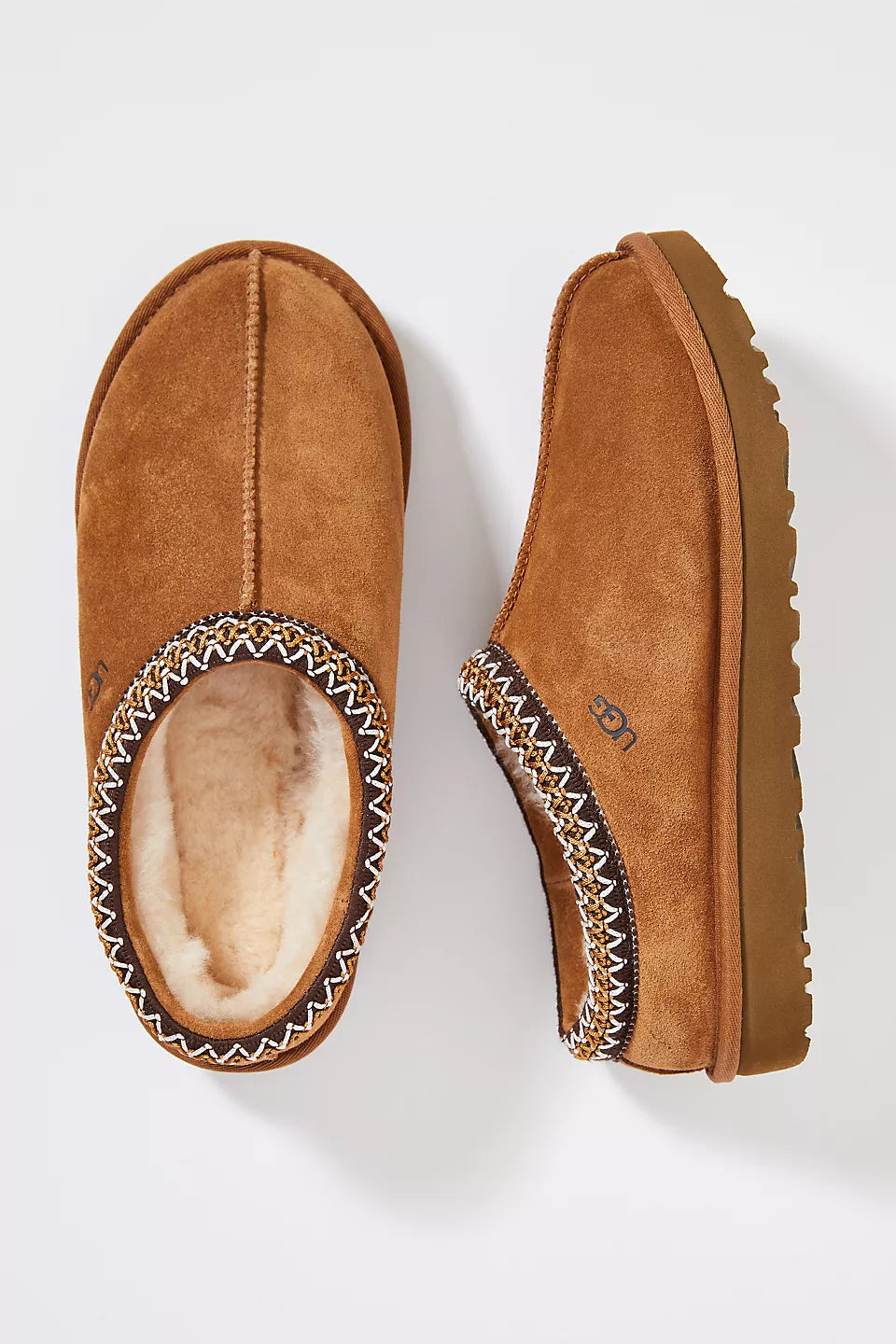 Marcatino™ | Waterdichte Suède Katoenen Pantoffel