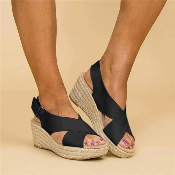 Marcatino™ | Dames Orthopädische Sandalen