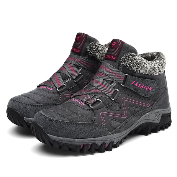 Marcatino™ | Warme En Comfortabele Winterschoenen