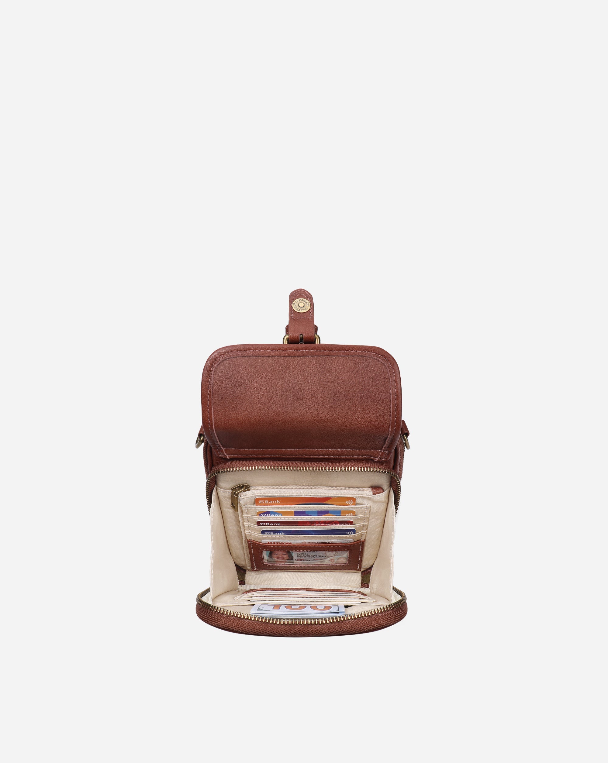 Marcatino™ | Mini-Kruistas