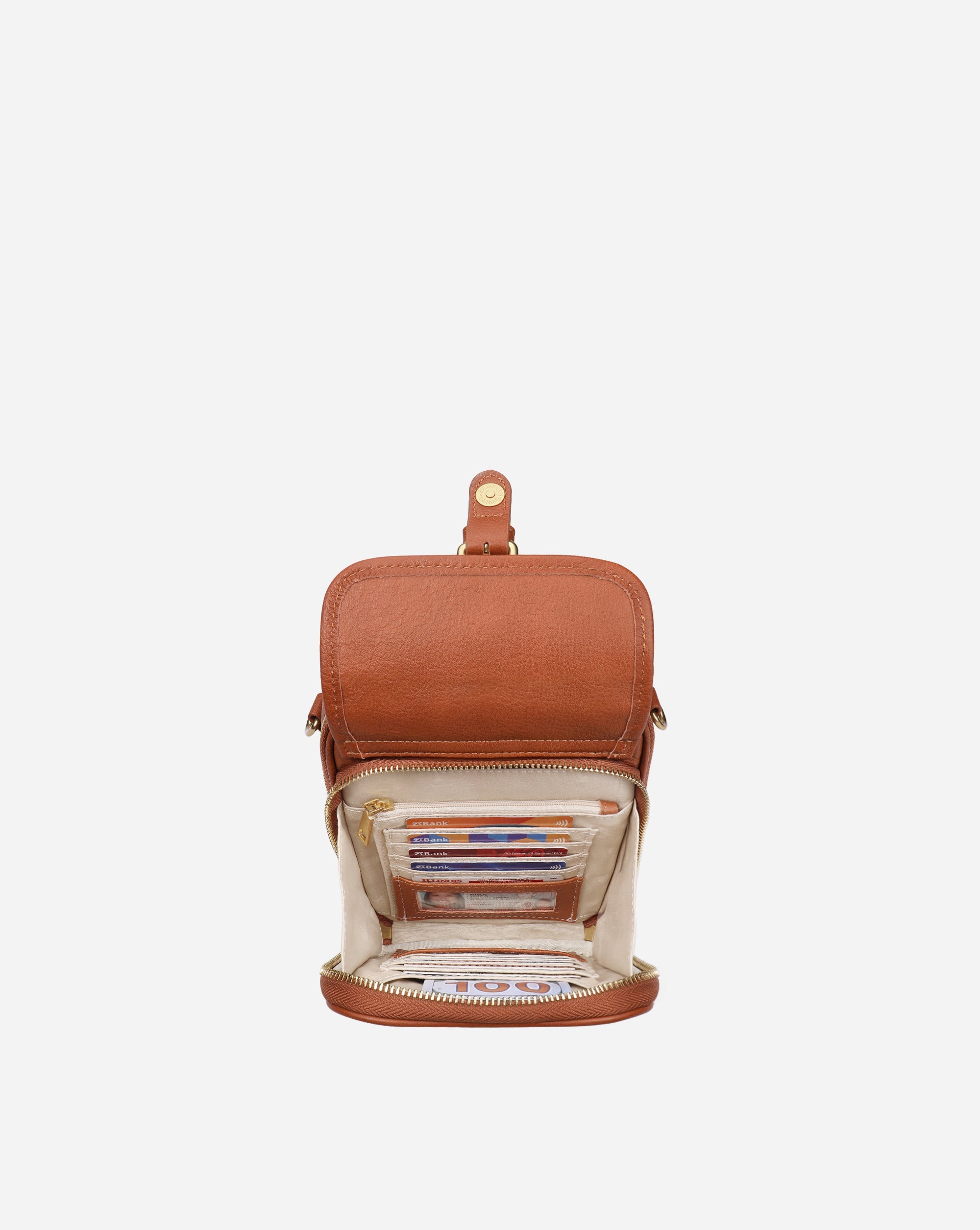 Marcatino™ | Mini-Kruistas
