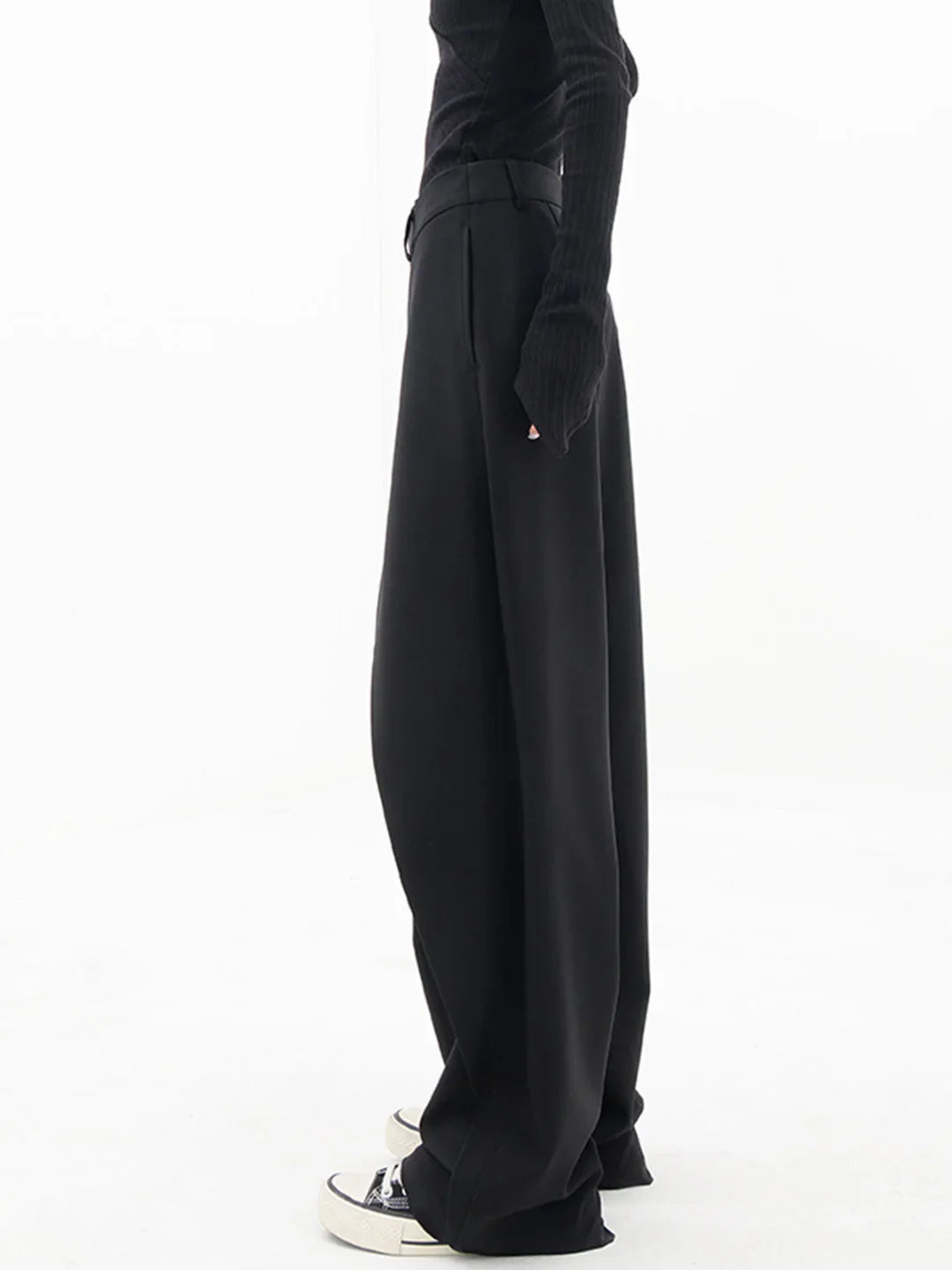 Marcatino™ | Moderne Wijde Broek