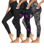 Marcatino™ | Buikcontrole Leggings 3-Set