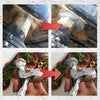 MetalRepair 2+1 GRATIS - Alle Doeleind Sneldrogend Waterdicht Metaal Reparatielijm