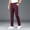 Marcatino™ | Slim Fit Herenpantalon