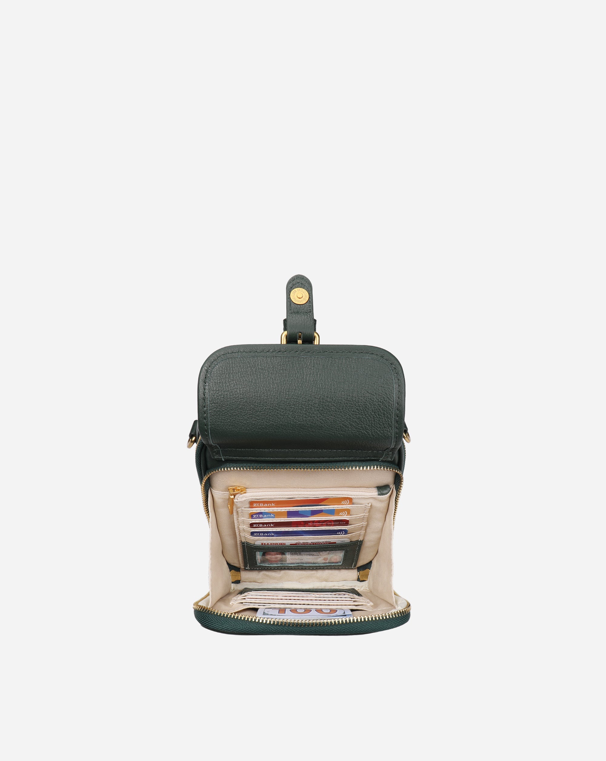 Marcatino™ | Mini-Kruistas