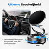 PhoneHolder: 360° Verstelbare Magnetische Telefoonhouder Met Zuignap