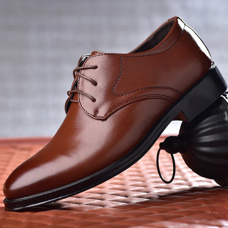 Marcatino™ | Mat Nette Schoenen Met Veters