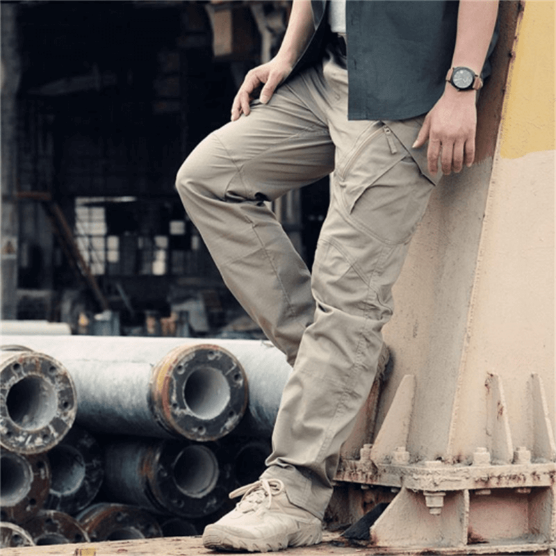 Marcatino™ | Tactische Waterdichte Broek