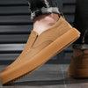 Marcatino™ | Modieuze Ademende Casual Zakelijke Herenschoenen Stijl