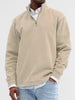 Marcatino™ | Casual Gewatteerd Poloshirt