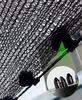 ClothClips - 50 Stuks Schaduwdoekgaas-Afdekklemmen