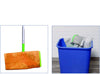 CleaningCloth 1+1 GRATIS: Multifunctioneel Super Absorberend Schoonmaken Doek