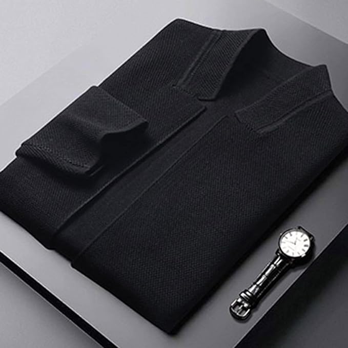 Marcatino™ | Remy Vest In Scheerwol