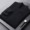 Marcatino™ | Remy Vest In Scheerwol